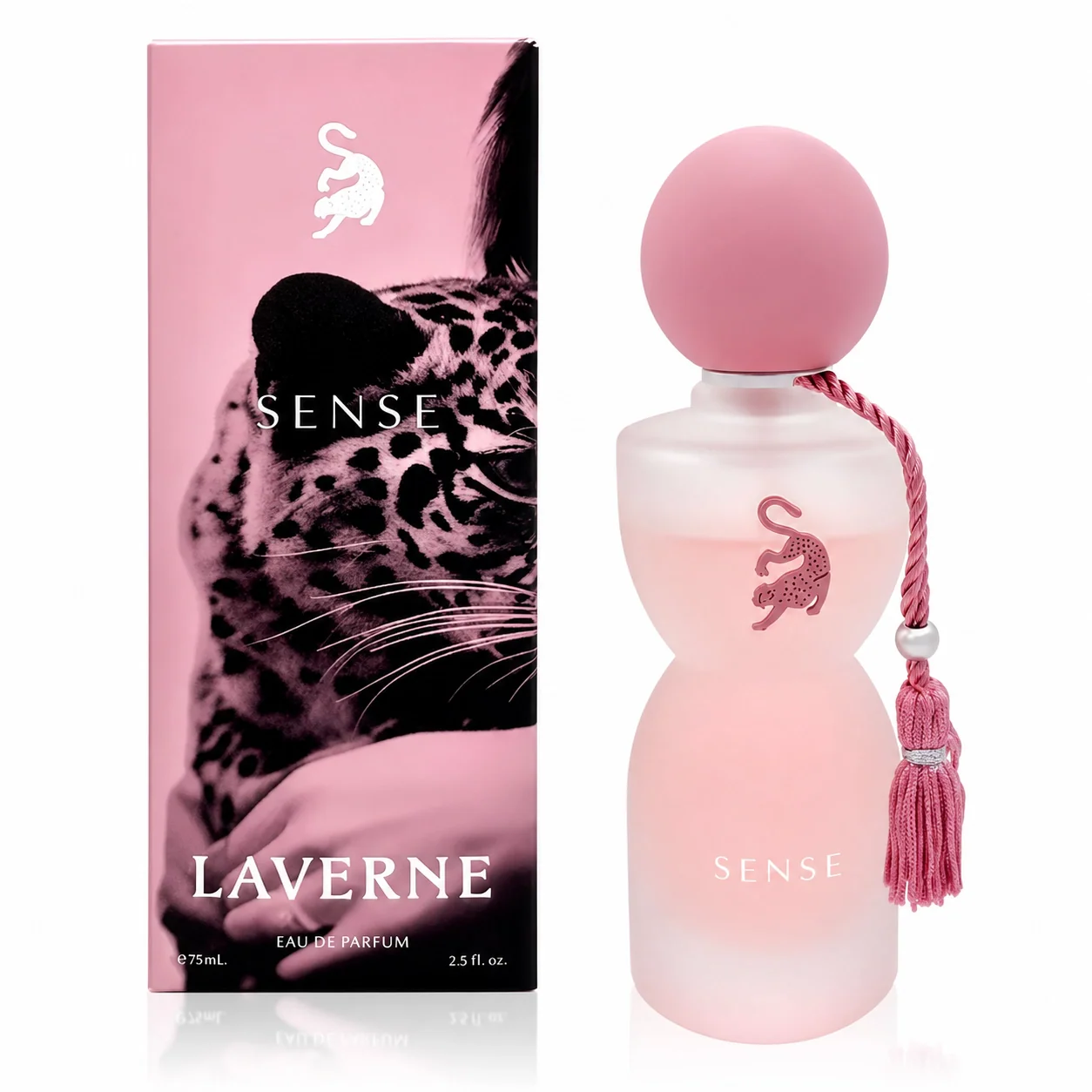 Sense LAVERNE - Muestra 3 ml - Image 3