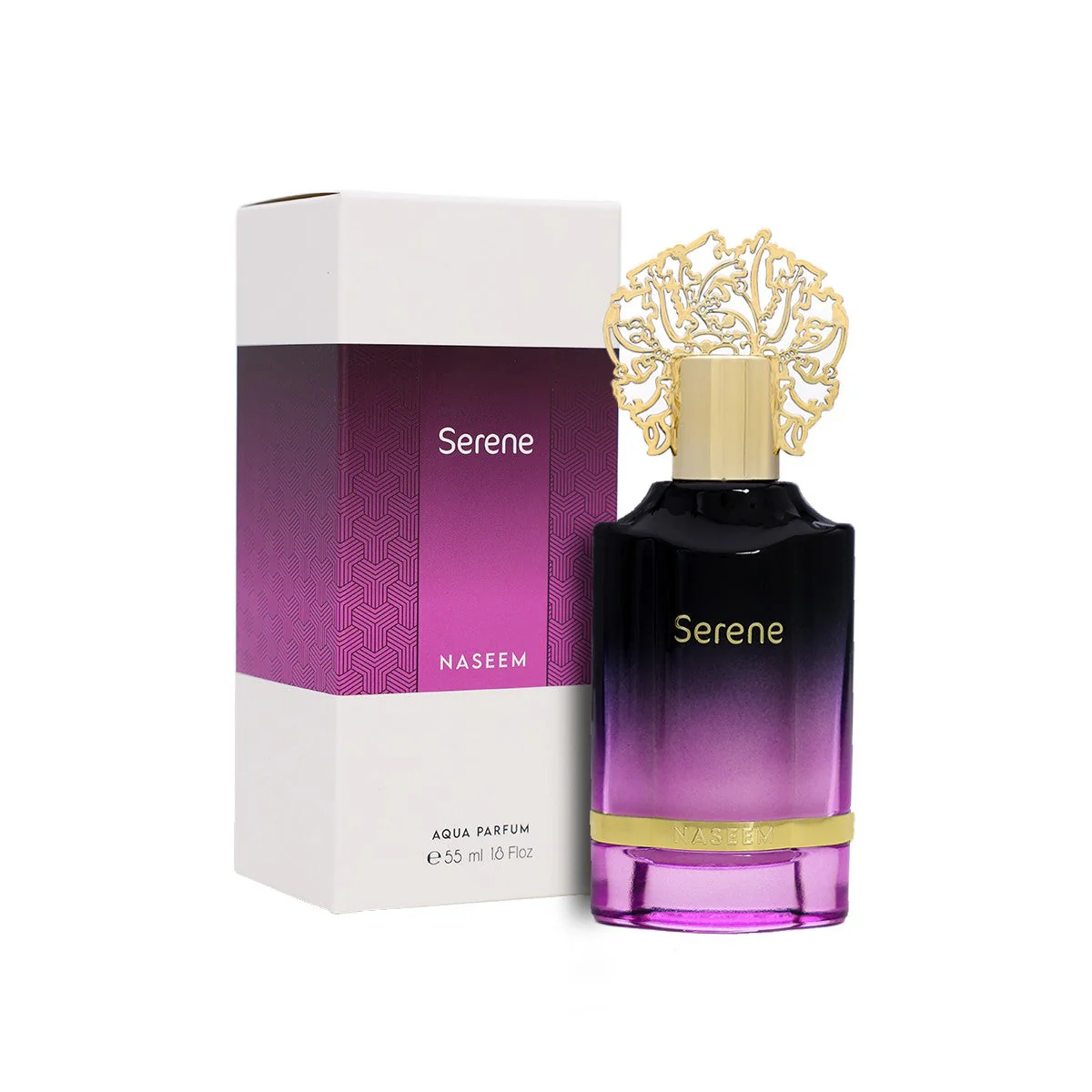 Serene Naseem 55ml - Muestra 3 ml - Image 2
