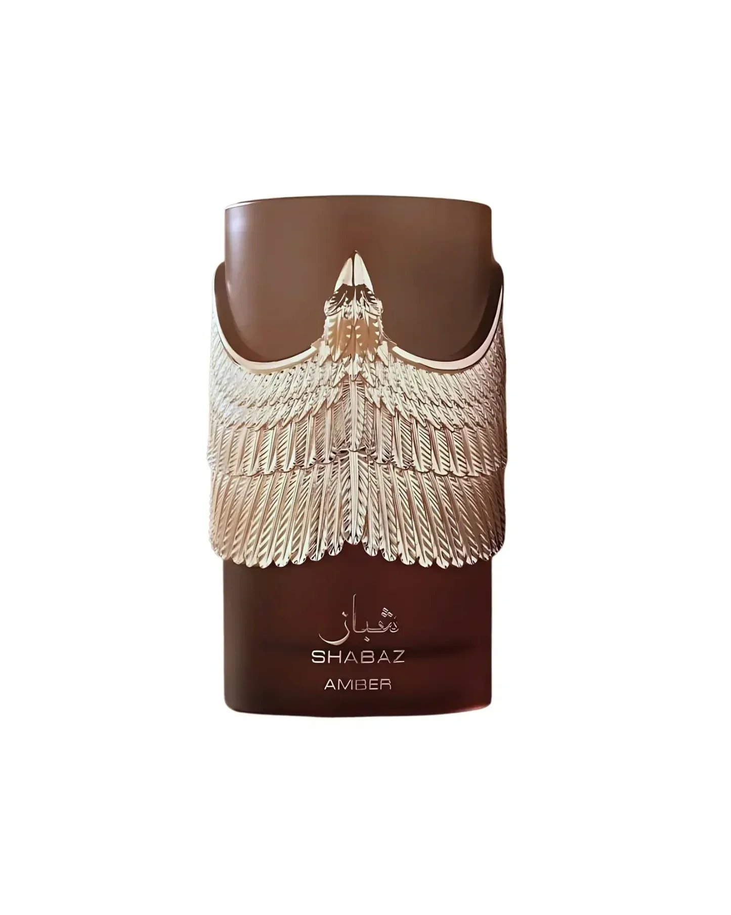 Shabaz Amber ATHOOR AL ALAM - Muestra 10 ml - Image 3