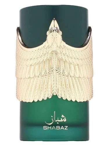 Shabaz ATHOOR AL ALAM - Muestra 5 ml - Image 3
