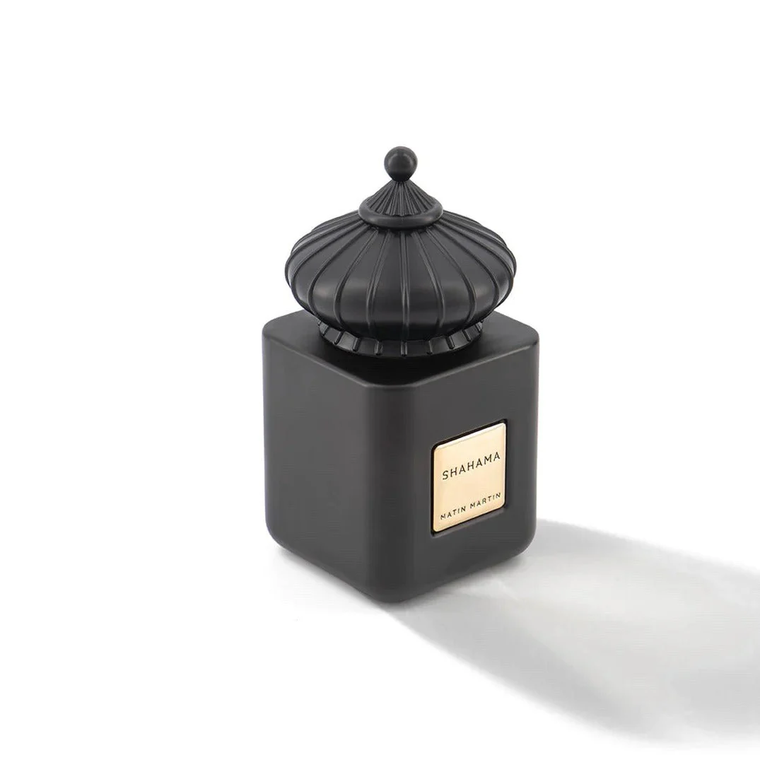 Shahama Matin Martin 100ml - Image 3