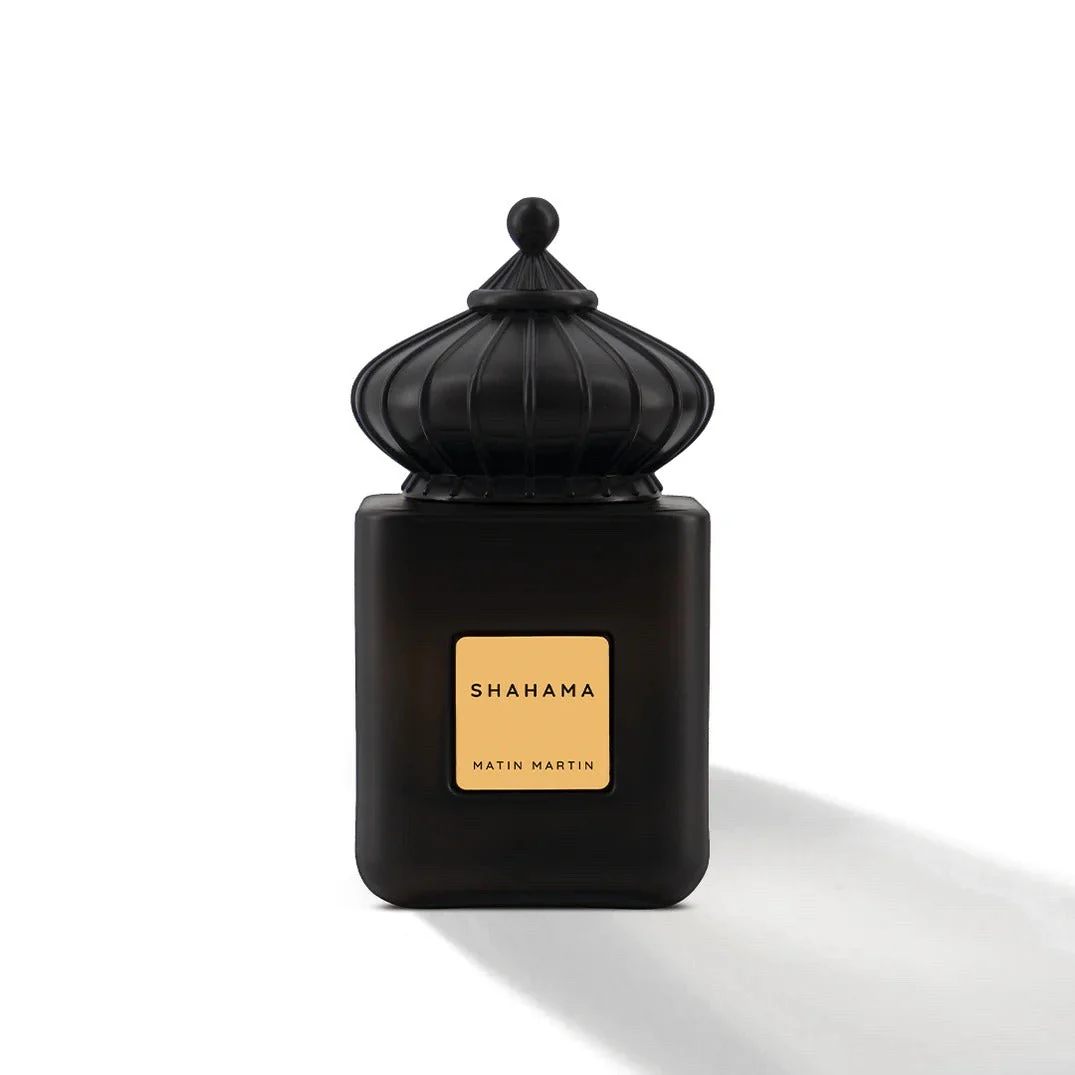 Shahama Matin Martin 100ml - Muestra 10 ml
