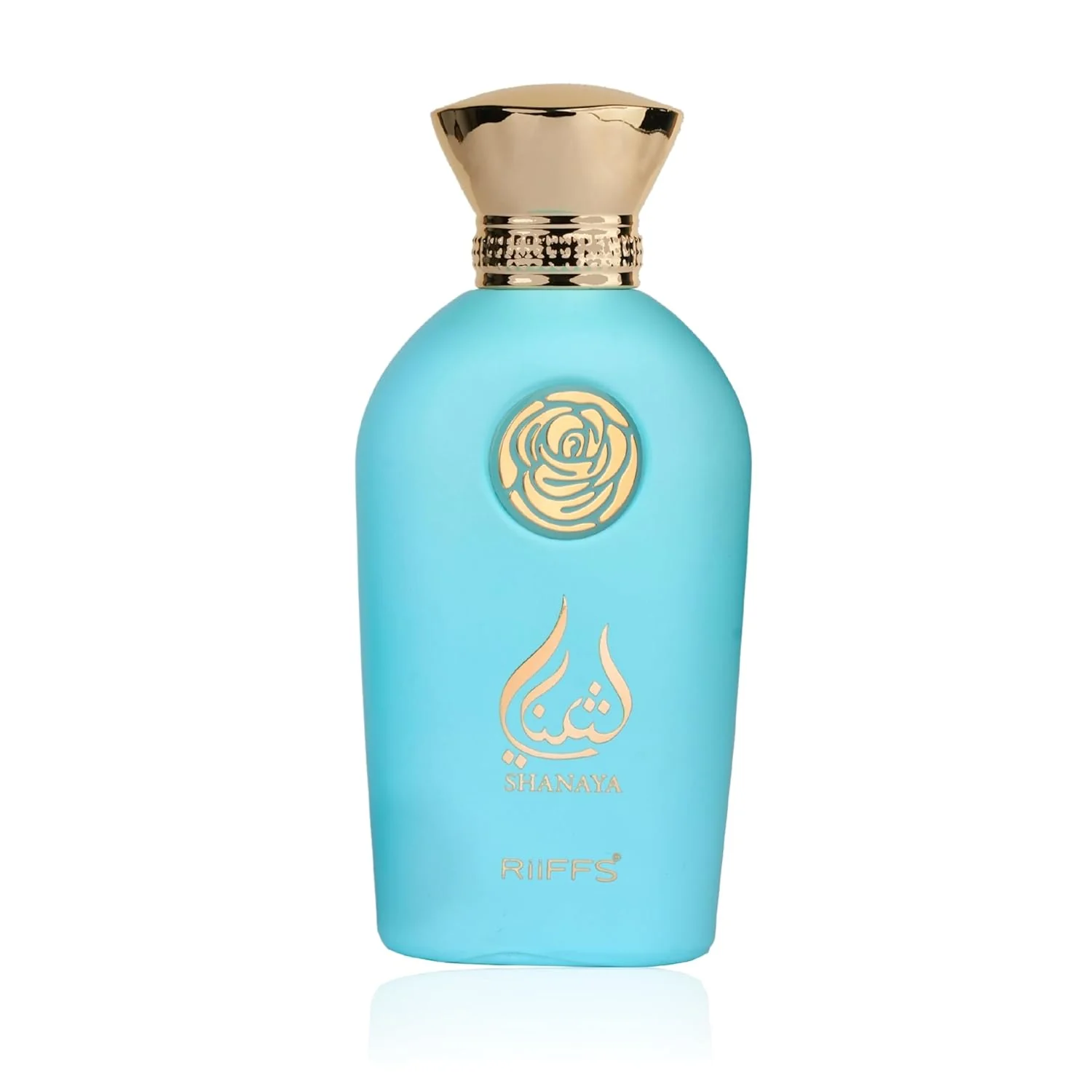 Shanaya RIIFFS 100ml - Muestra 3 ml - Image 2