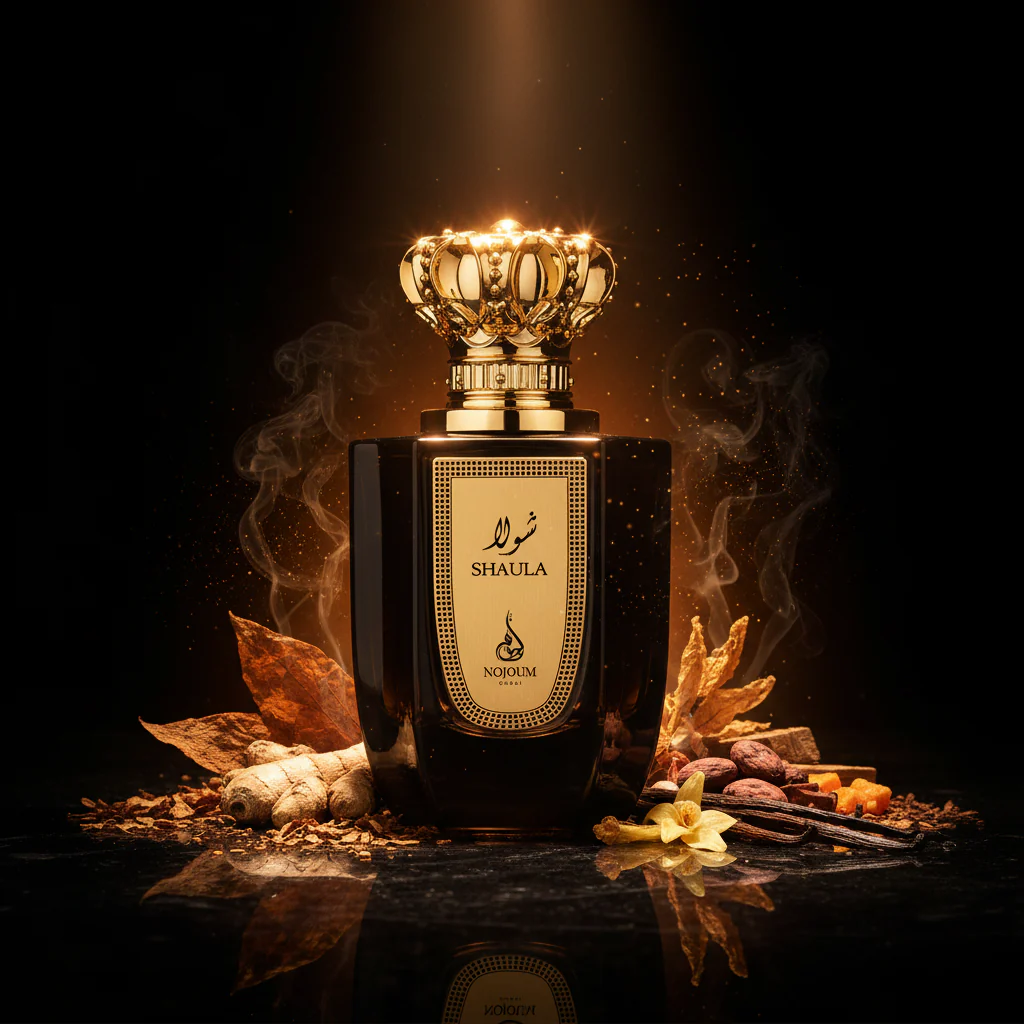 Shaula NOJOUM - Muestra 5 ml - Image 2
