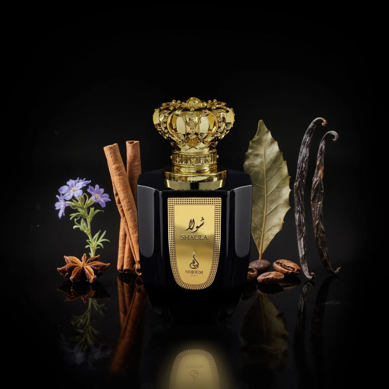 Shaula NOJOUM - Muestra 5 ml - Image 4