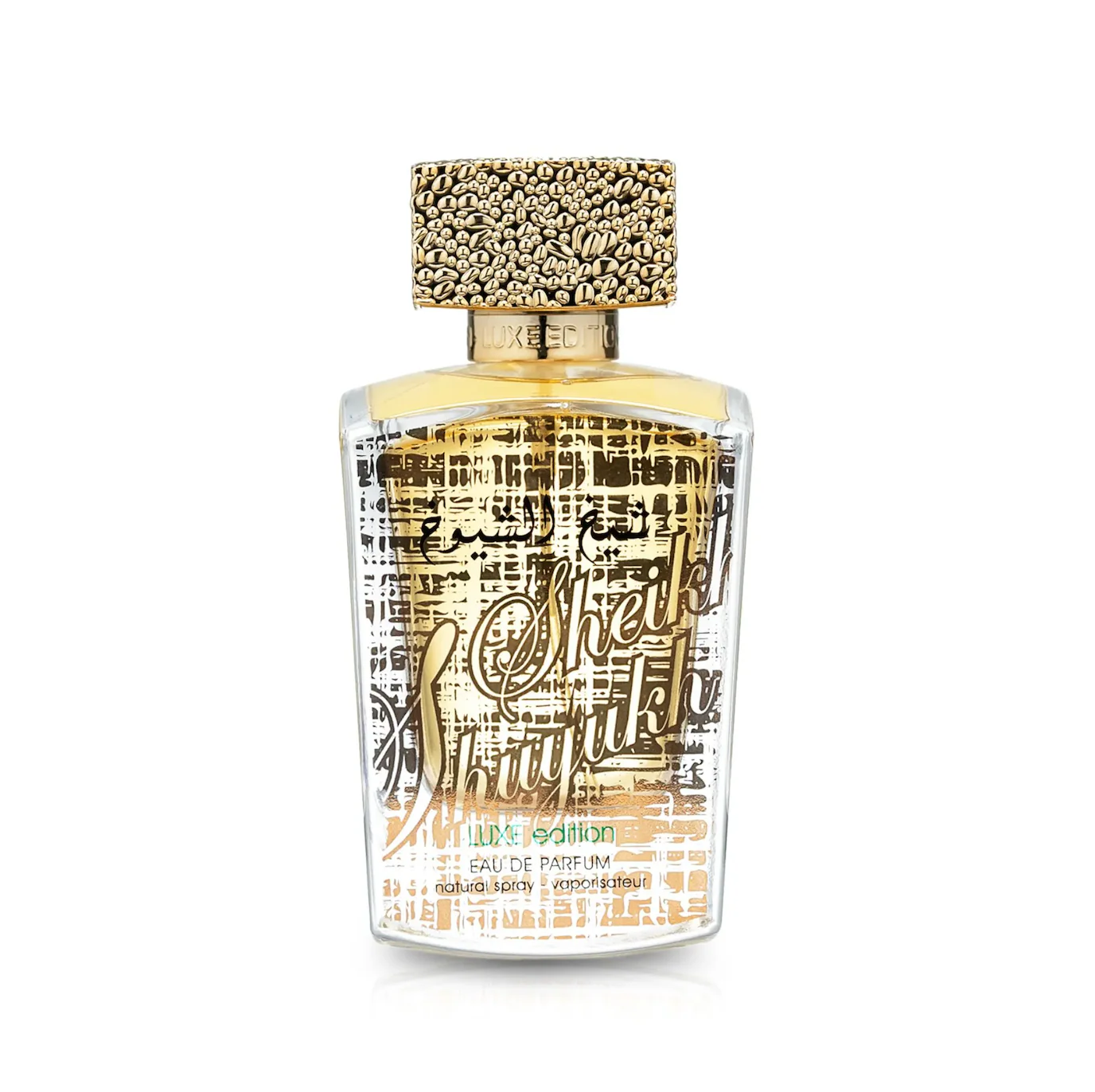 Sheikh Al Shuyukh Luxe Edition LATTAFA - Image 3