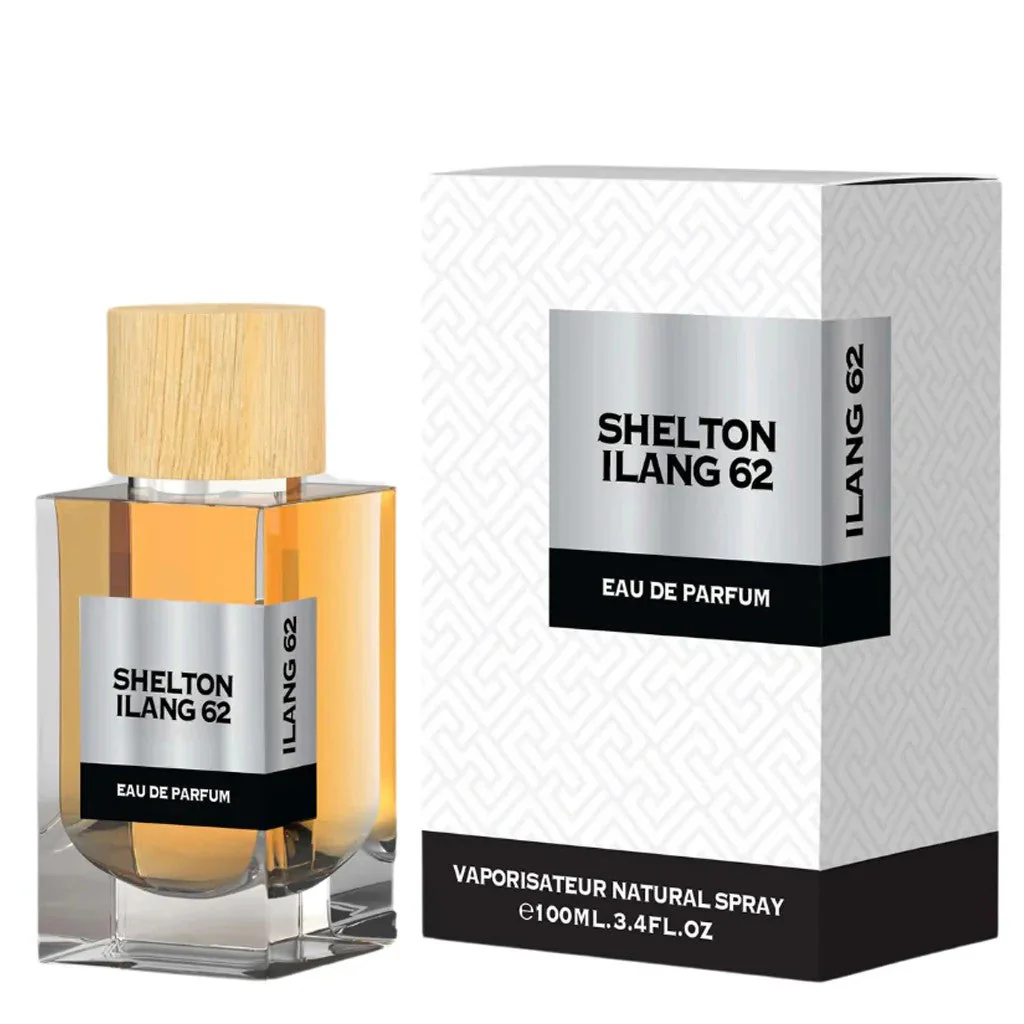 Shelton Ilang 62 Emper 100ml - Muestra 3 ml