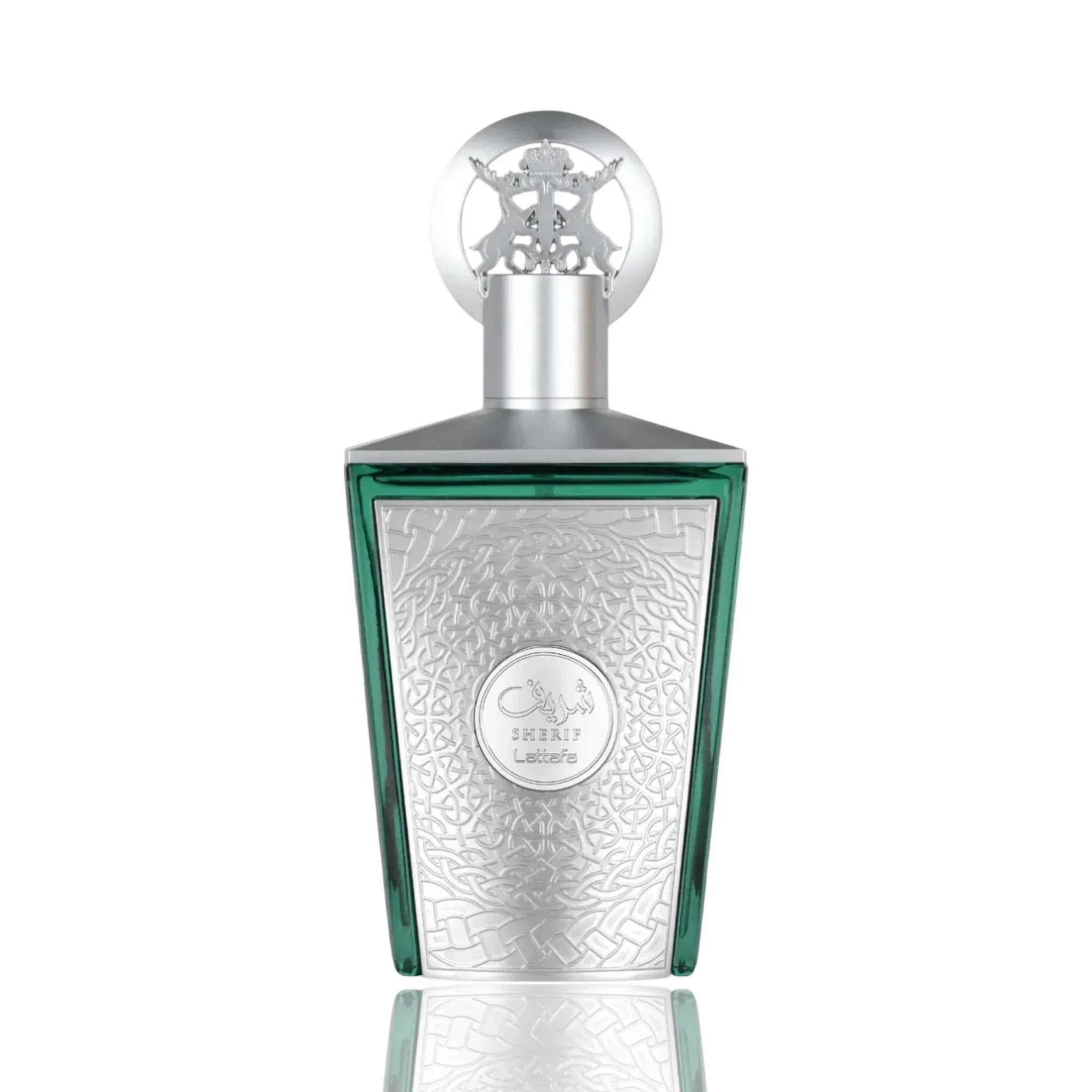 Sherif LATTAFA - Muestra 5 ml - Image 2