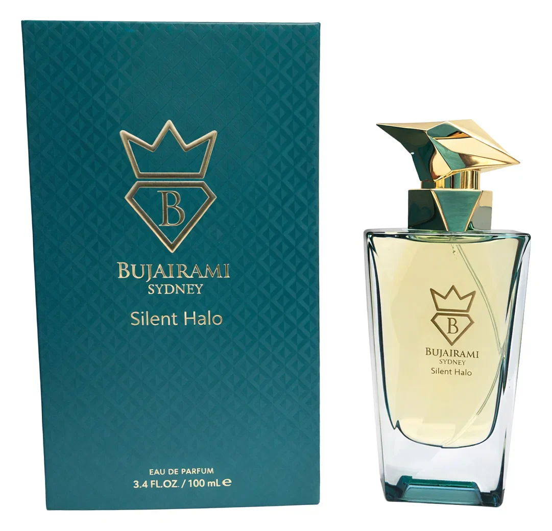 Silent Halo BUJAIRAMI - Muestra 5 ml - Image 2