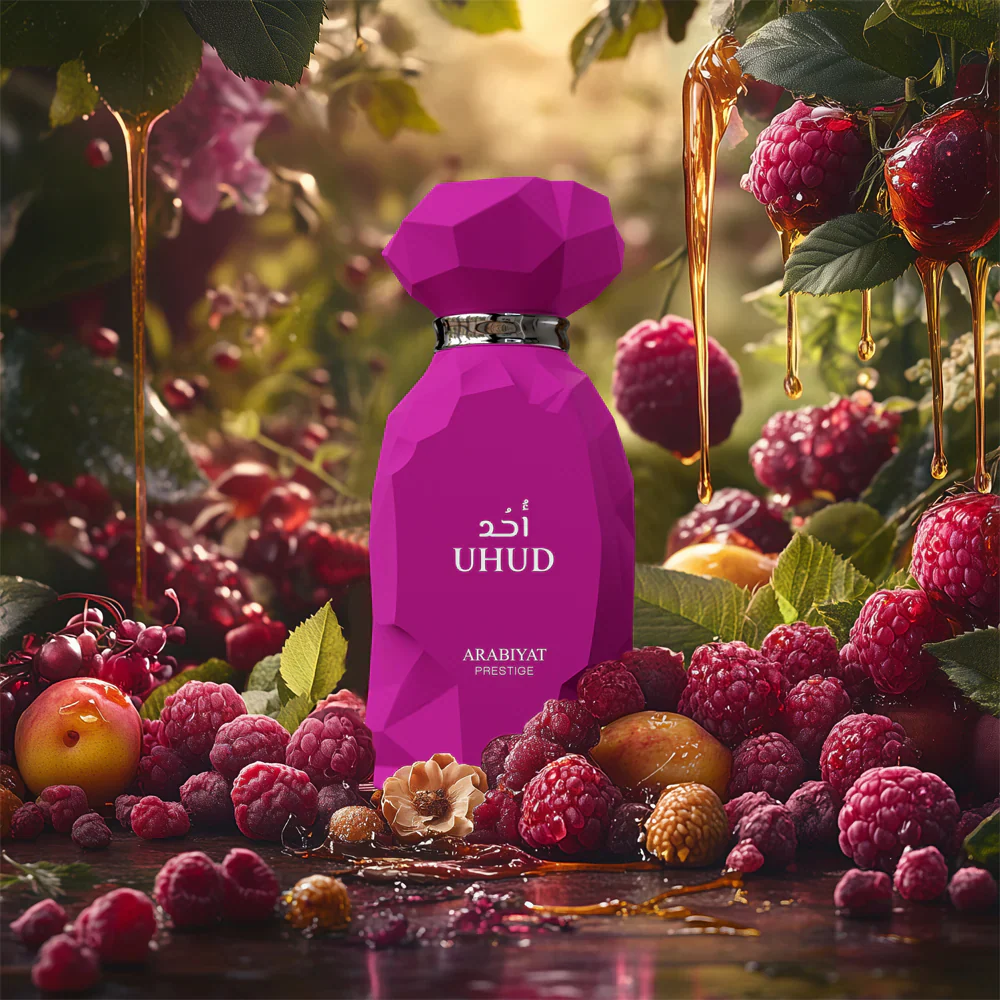 Uhud ARABIYAT PRESTIGE - Muestra 10 ml