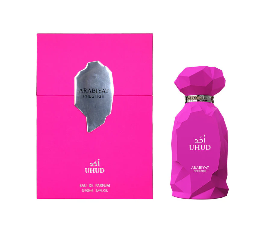 Uhud ARABIYAT PRESTIGE - Muestra 5 ml - Image 2