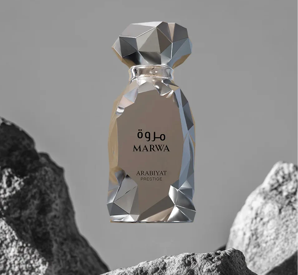 Marwa ARABIYAT PRESTIGE - Muestra 3 ml - Image 2