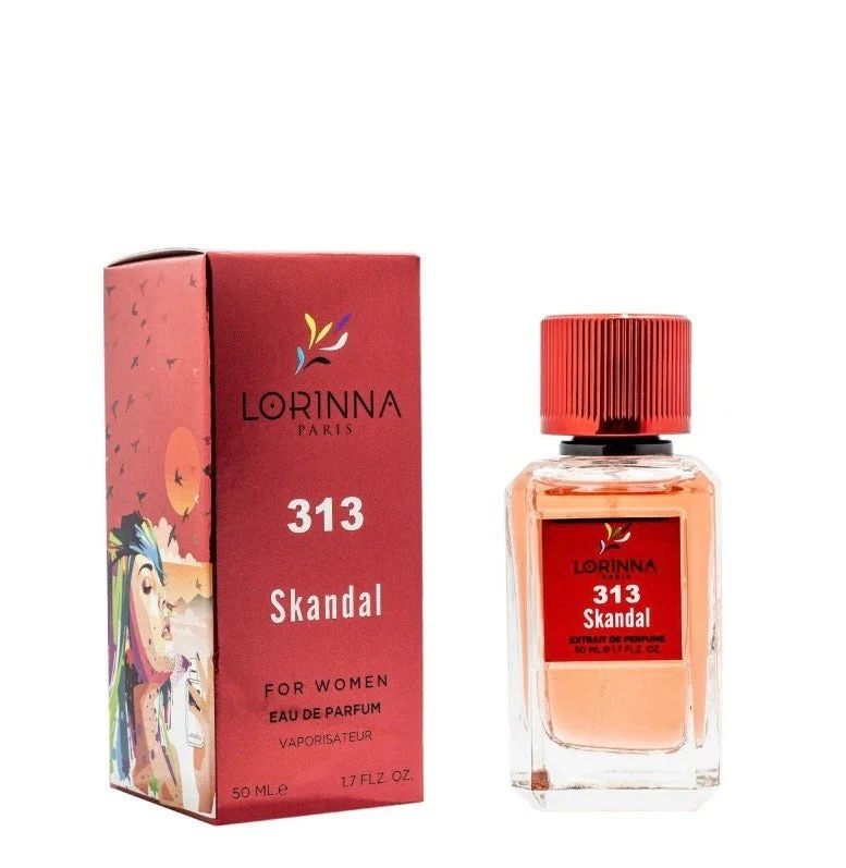 Skandal 313 LORINNA 50ml - Muestra 3 ml