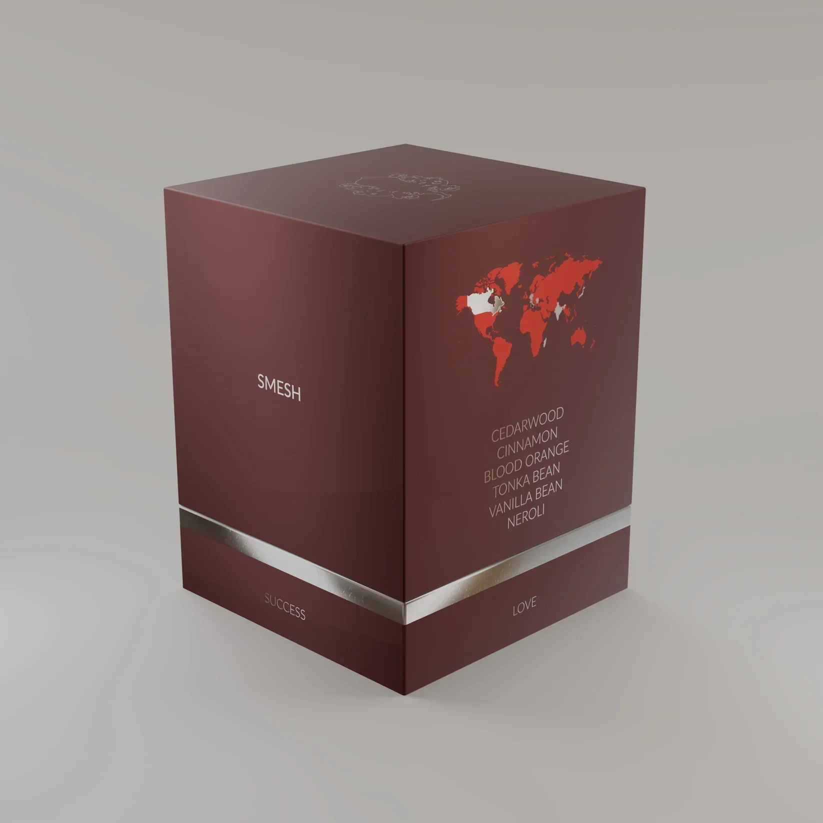 Smesh Extrait de Parfum SUPERZ. BUDAPEST - Muestra 5 ml - Image 4