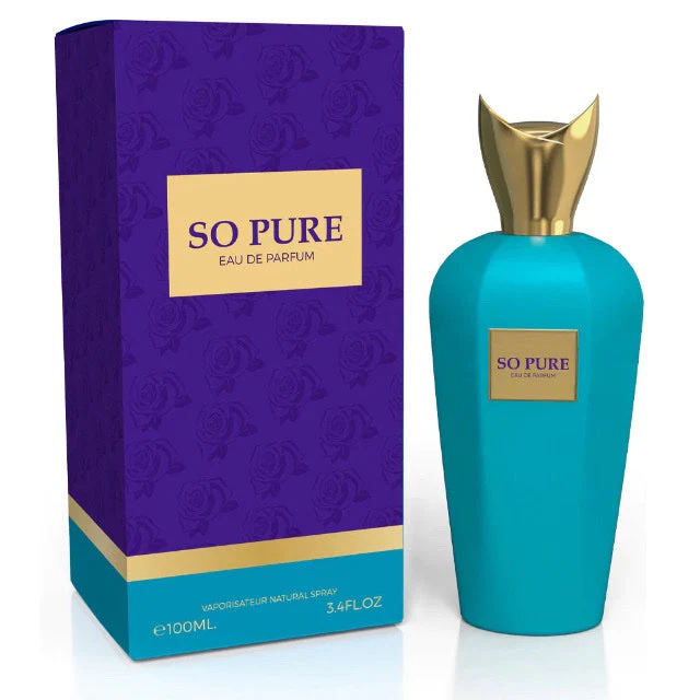 So Pure MILESTONE 100ml - Muestra 10 ml
