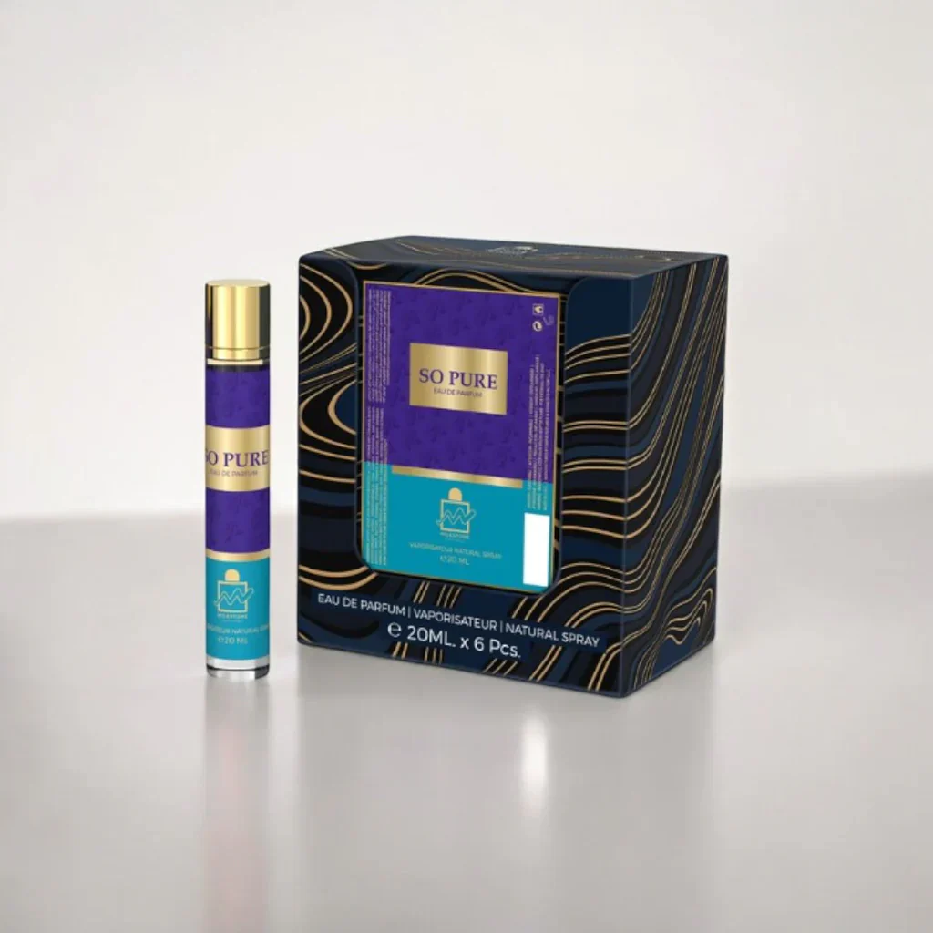 So Pure MILESTONE 20ml - Image 2
