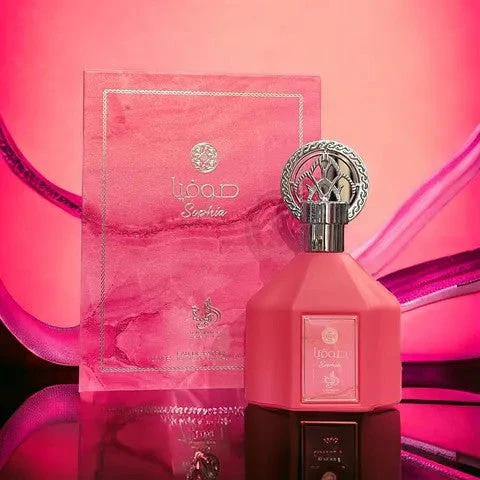Sophia AL WATANIAH - Muestra 10 ml