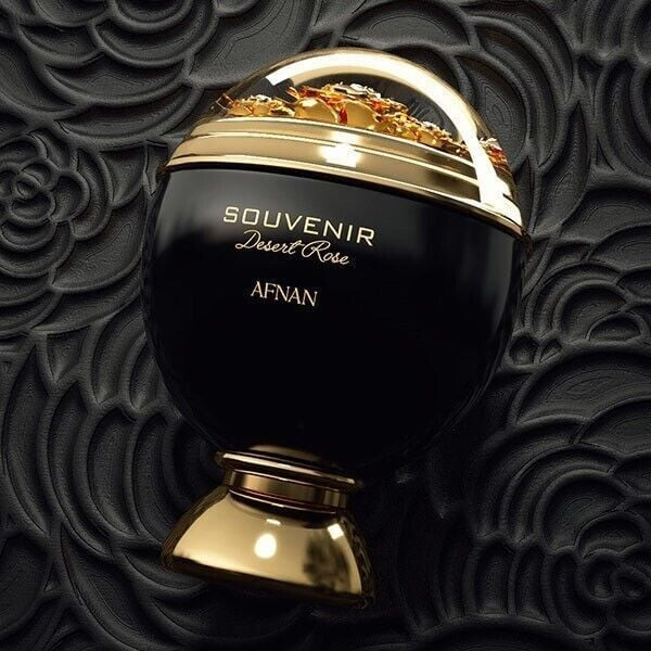Souvenir Desert Rose AFNAN - Muestra 5 ml - Image 2