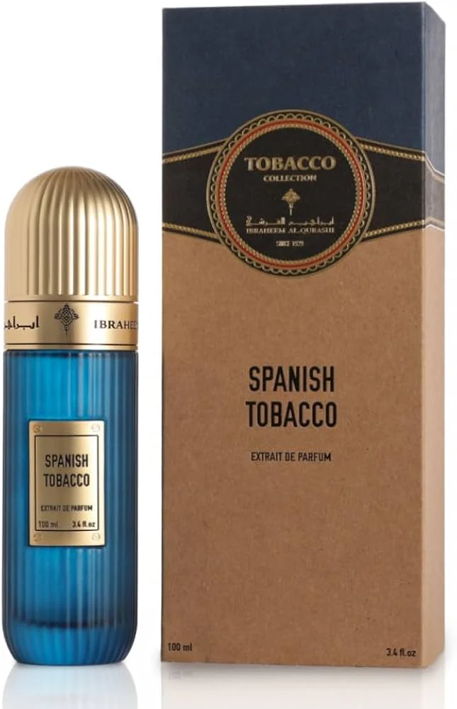 Spanish Tobacco IBRAQ - Image 3