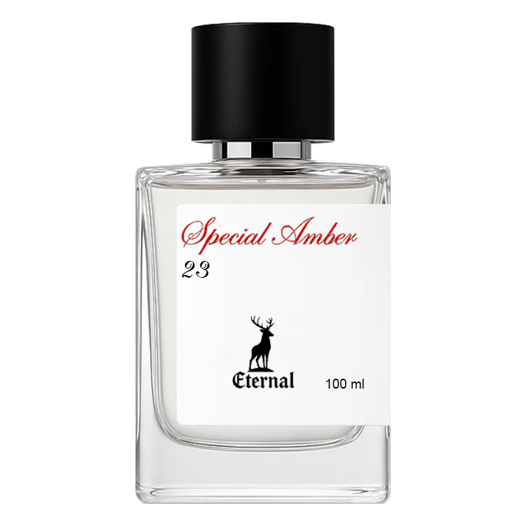Special Amber 23 KHALIS - Muestra 3 ml - Image 2