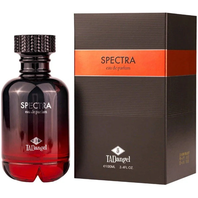Spectra Homme TAD ANGEL - Muestra 10 ml