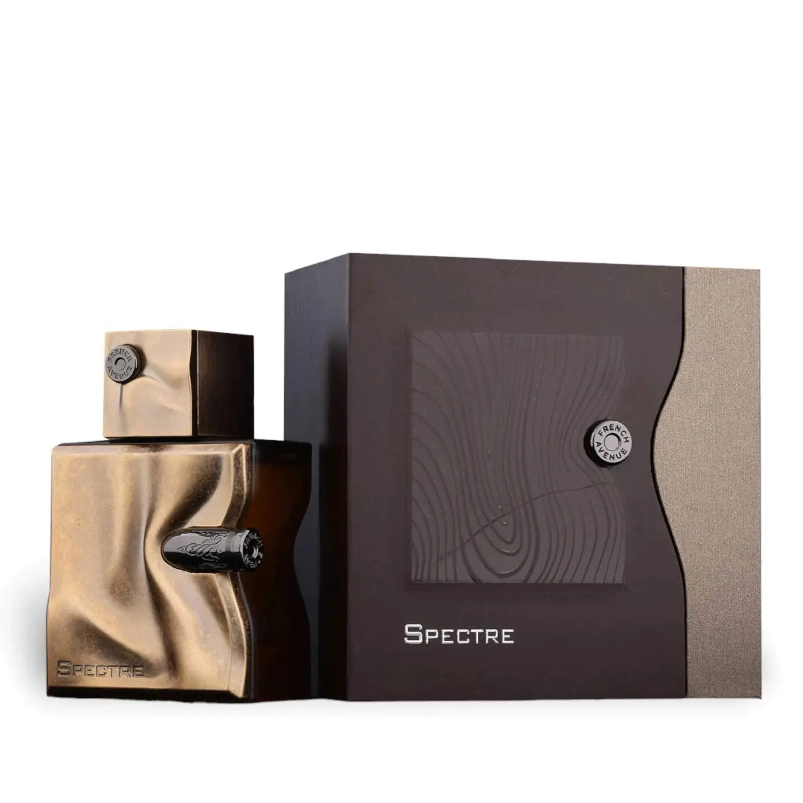 Spectre FRENCH AVENUE - Muestra 10 ml - Image 2