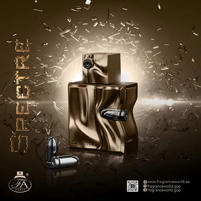 Spectre FRENCH AVENUE - Muestra 5 ml