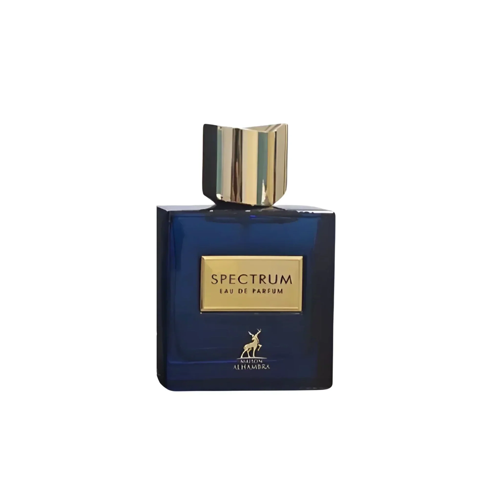 Spectrum MAISON ALHAMBRA - Muestra 3 ml - Image 2