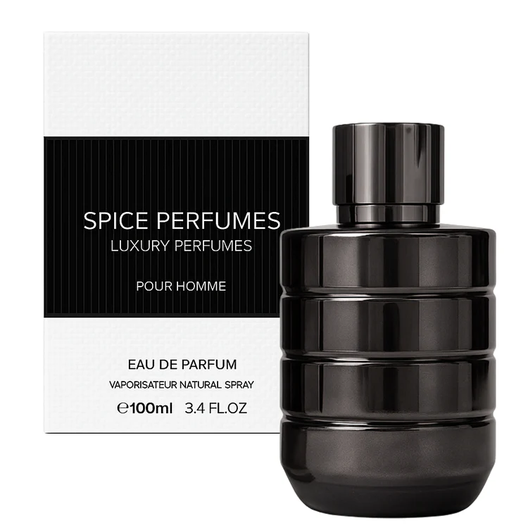 Spice Perfumes KHALIS