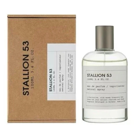 Stallion 53 EMPER - Muestra 5 ml