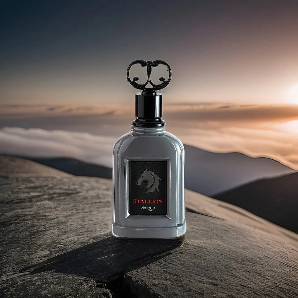 Stallion Zimaya 100ml - Muestra 5 ml - Image 2