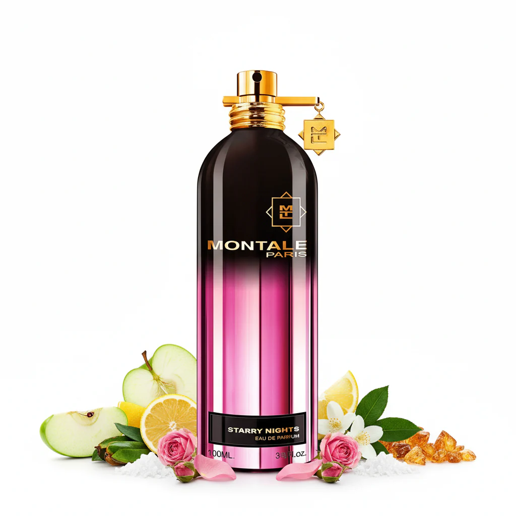 Starry Nights MONTALE