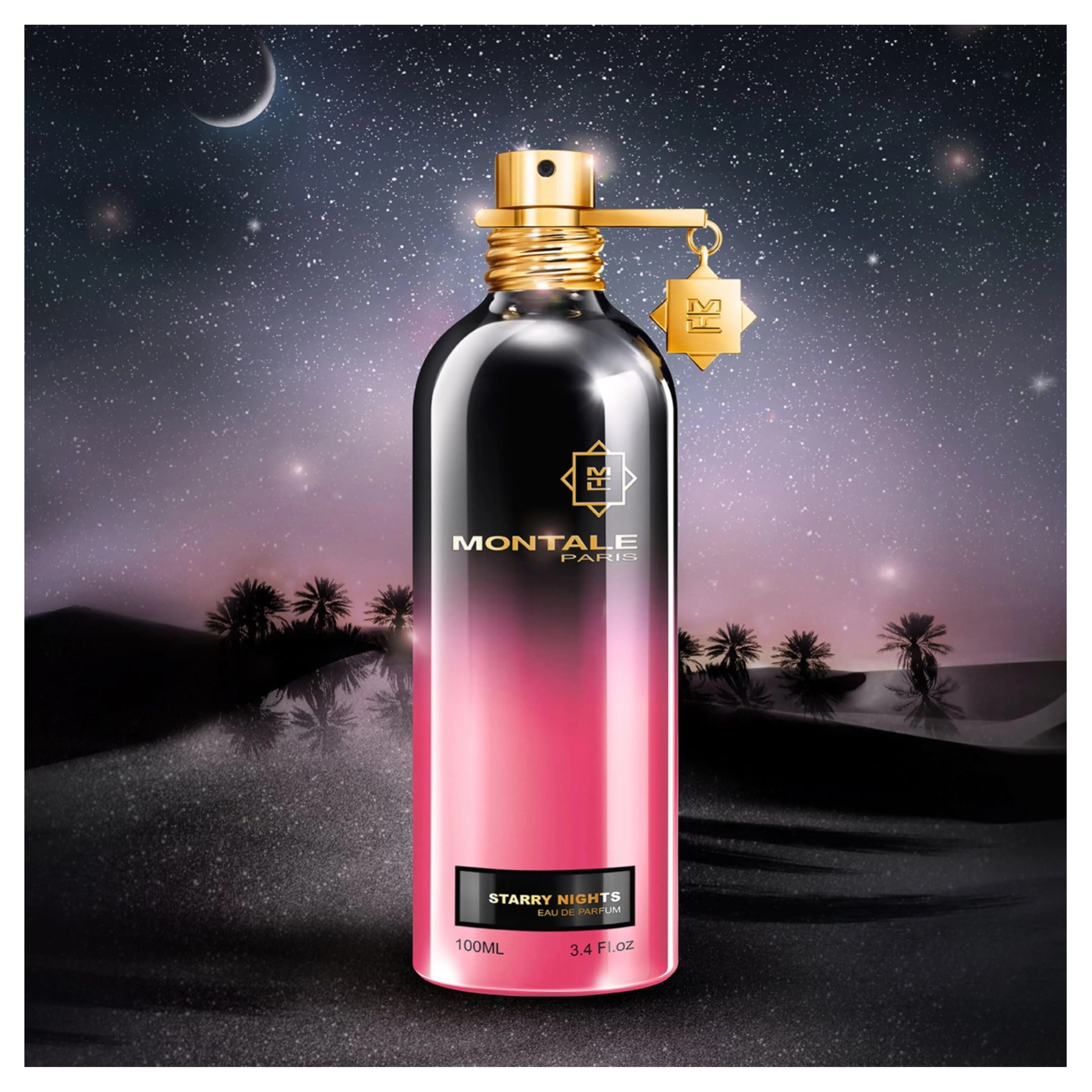 Starry Nights MONTALE - Muestra 10 ml - Image 2