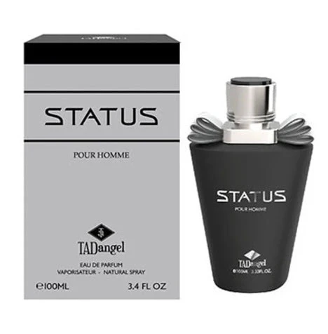 Status Homme Tad Angel - Muestra 3 ml