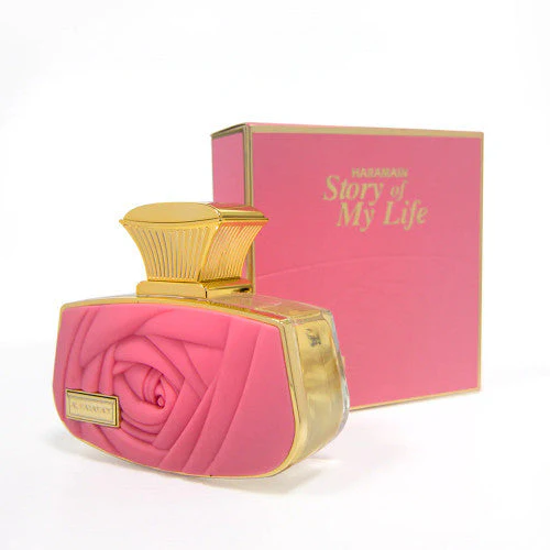 Story of My Life AL HARAMAIN 75ml TESTER - Image 2