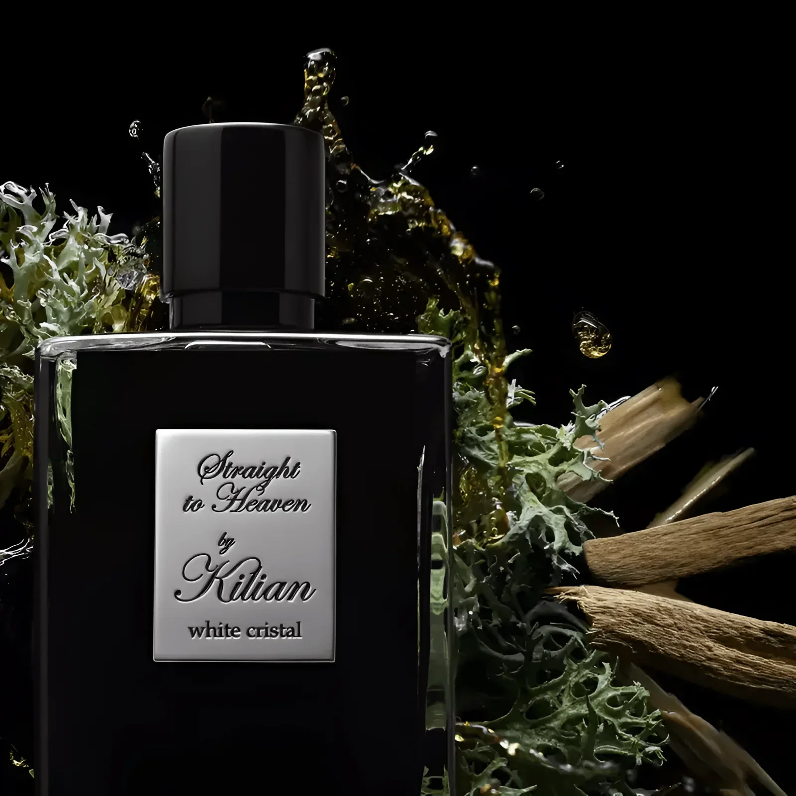 Straight to Heaven By Kilian 100ml - Muestra 3 ml
