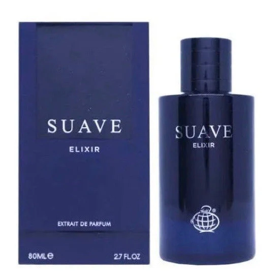Suave Elixir Fragrance World 80ml - Muestra 10 ml