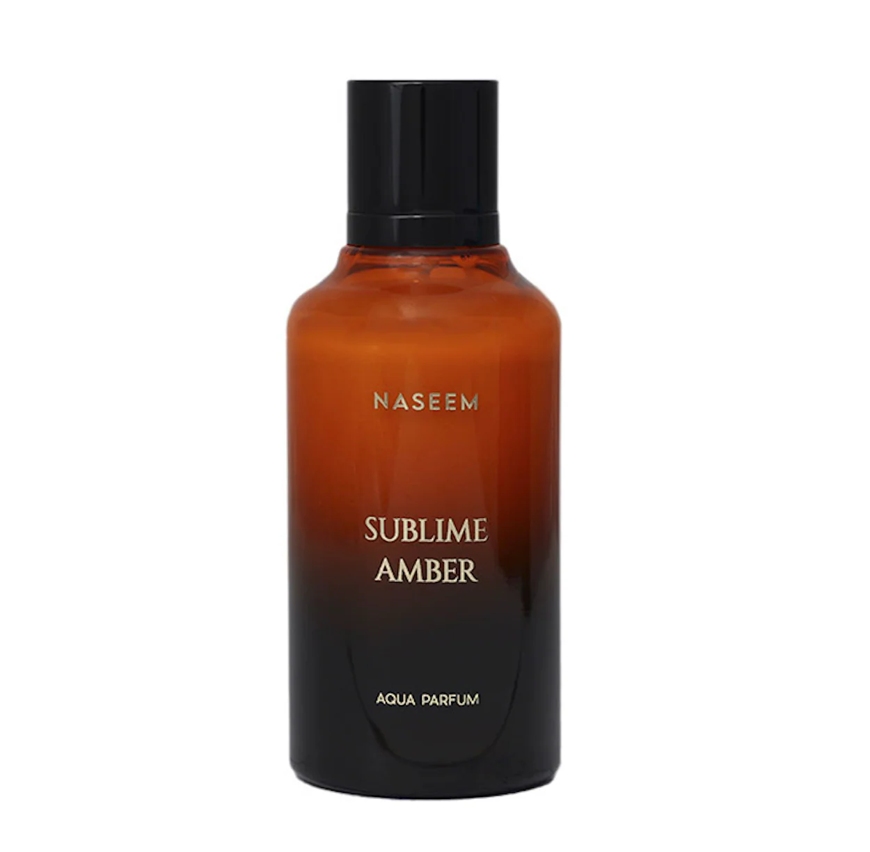 Sublime Amber NASEEM 100ml - Muestra 10 ml - Image 2