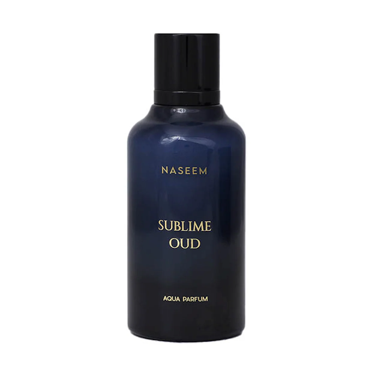 Sublime Oud NASEEM 100ml - Image 2