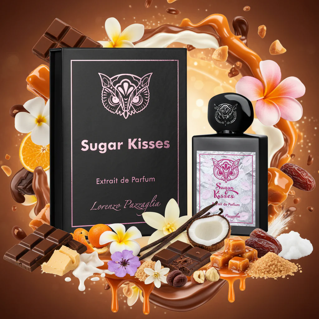 Sugar Kisses LORENZO PAZZAGLIA - Image 3