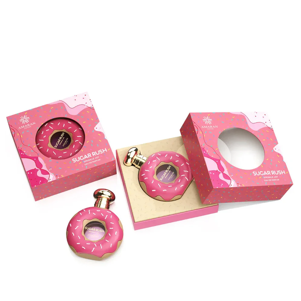 Sugar Rush Sprinkle Joy AMARAN - Image 4