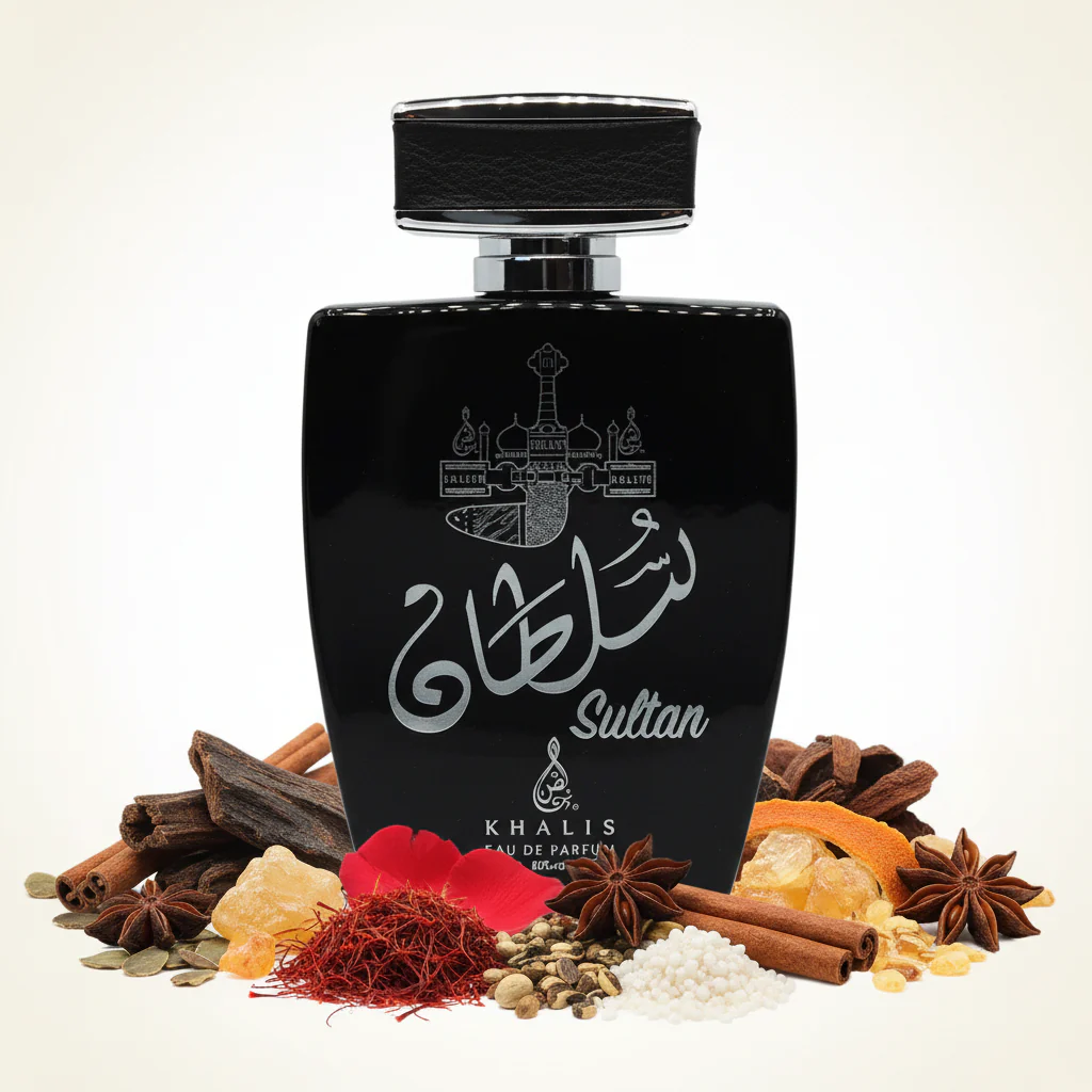 Sultan KHALIS