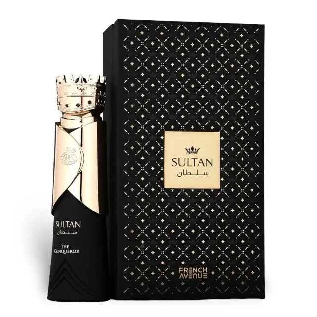 Sultan The Conqueror FRENCH AVENUE - Muestra 10 ml