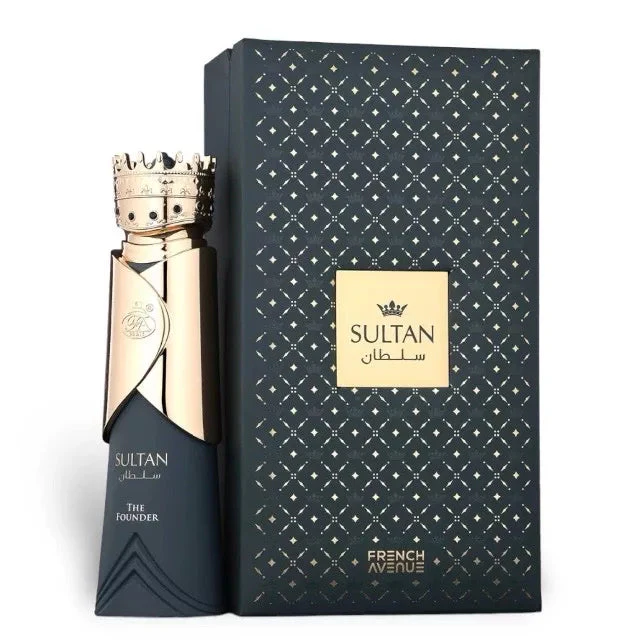 Sultan The Founder FRENCH AVENUE - Muestra 3 ml