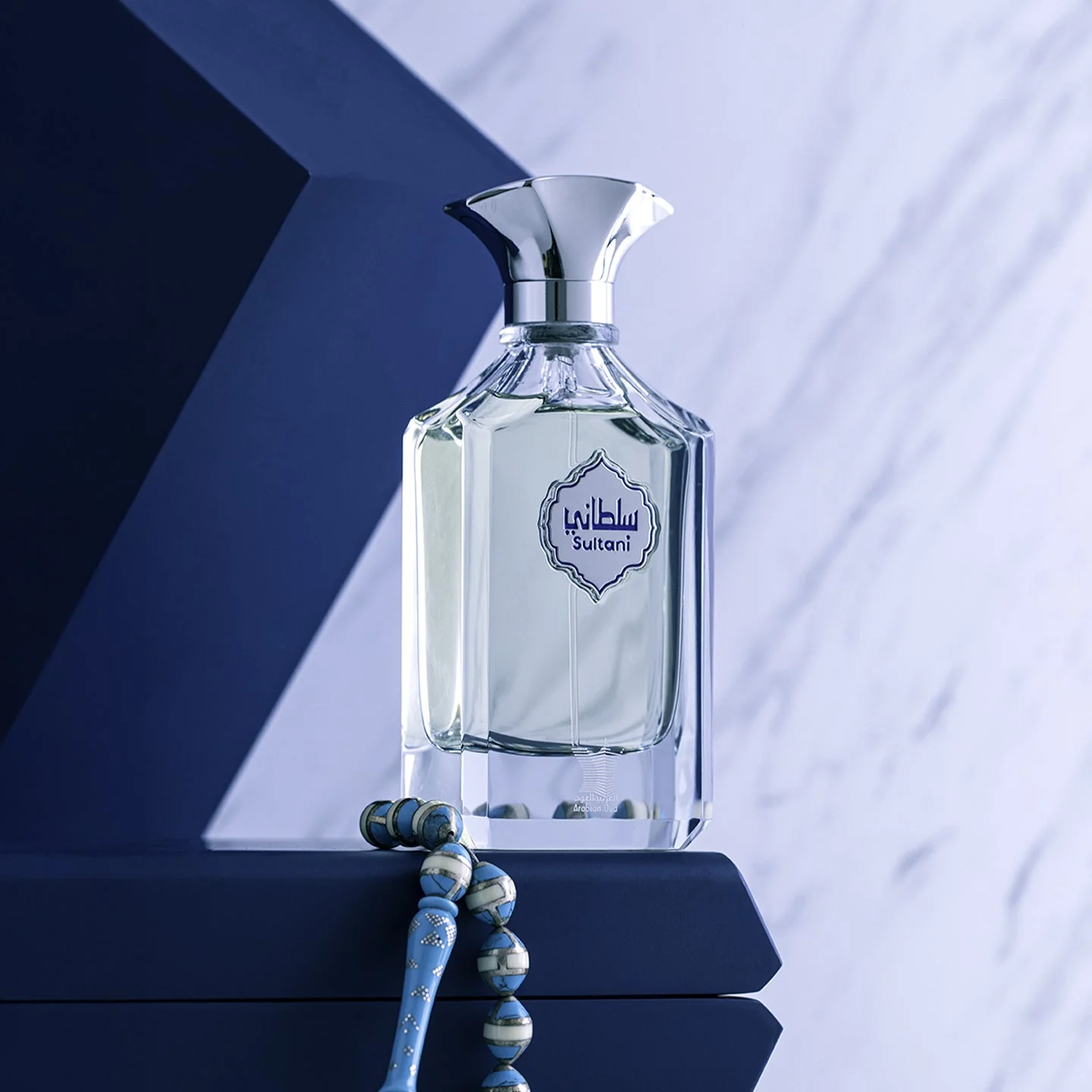 Sultani ARABIAN OUD - Image 3