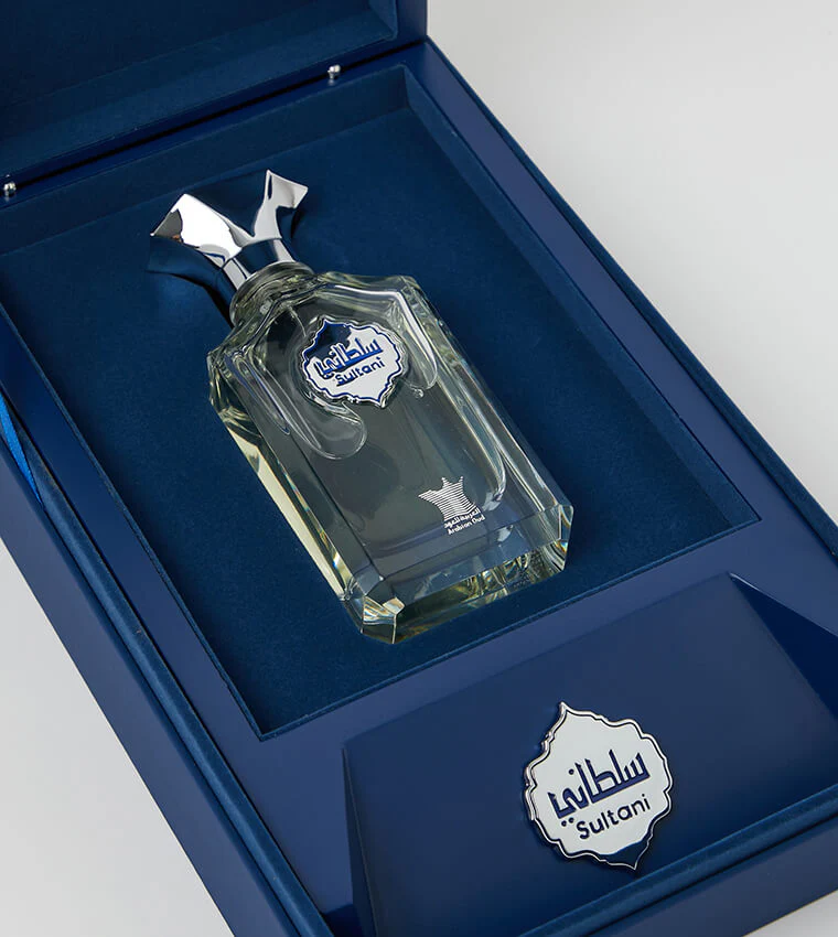 Sultani ARABIAN OUD - Muestra 3 ml - Image 2