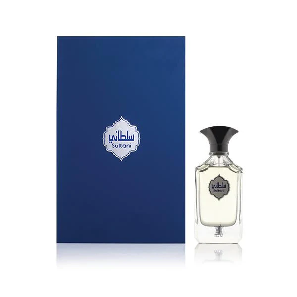 Sultani ARABIAN OUD - Muestra 3 ml - Image 4