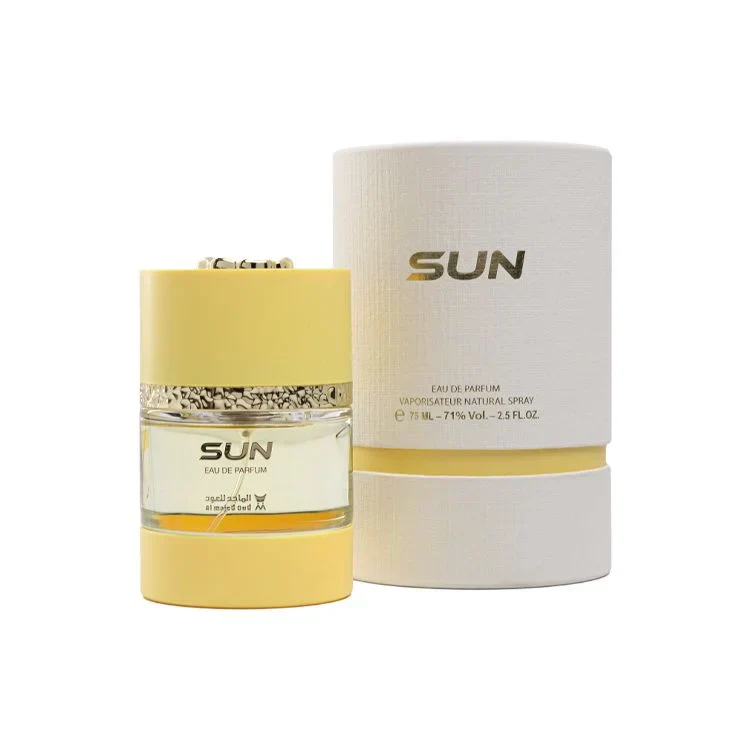 Sun AL MAJED OUD - Muestra 5 ml - Image 3