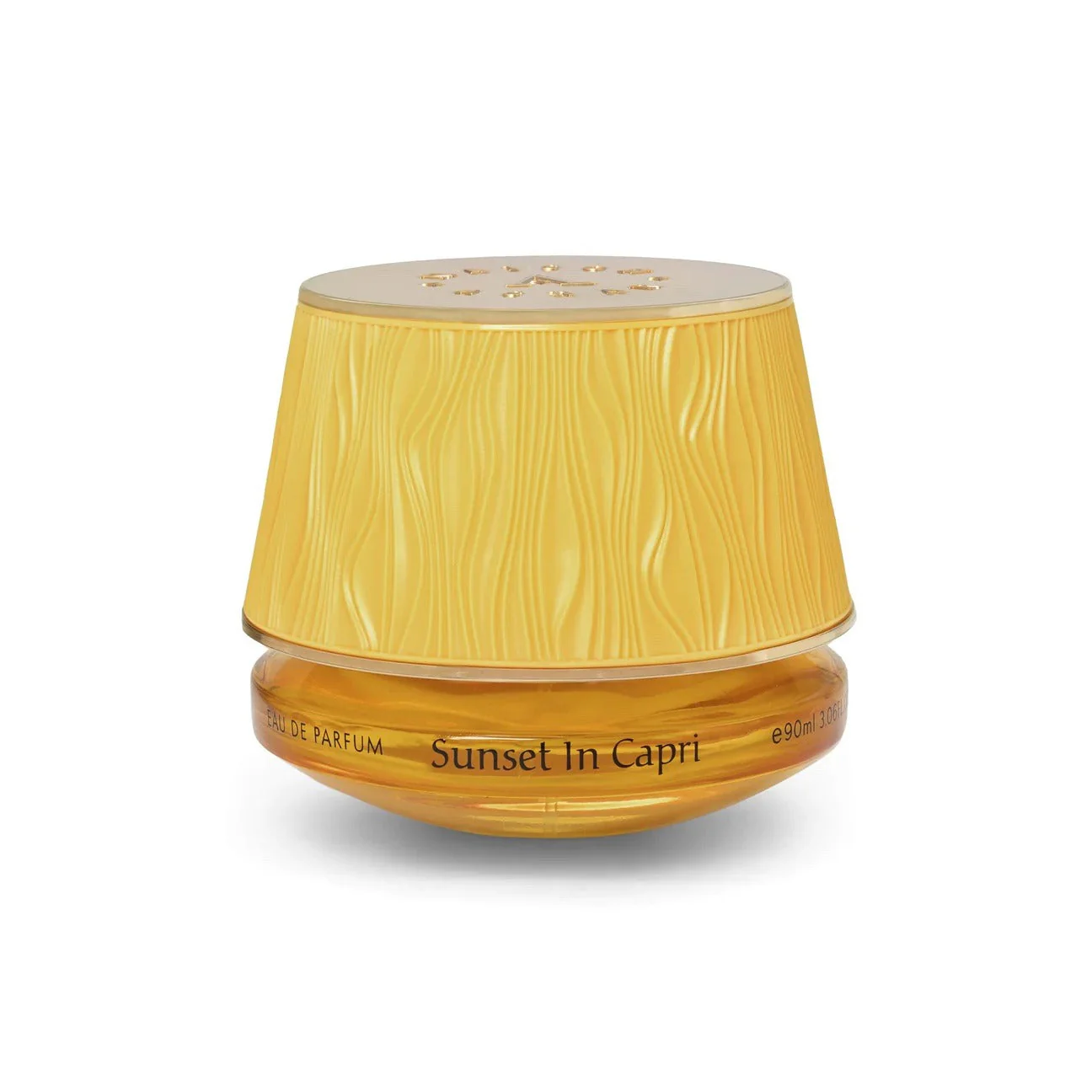 Sunset in Capri MAISON ASRAR - Muestra 10 ml - Image 5