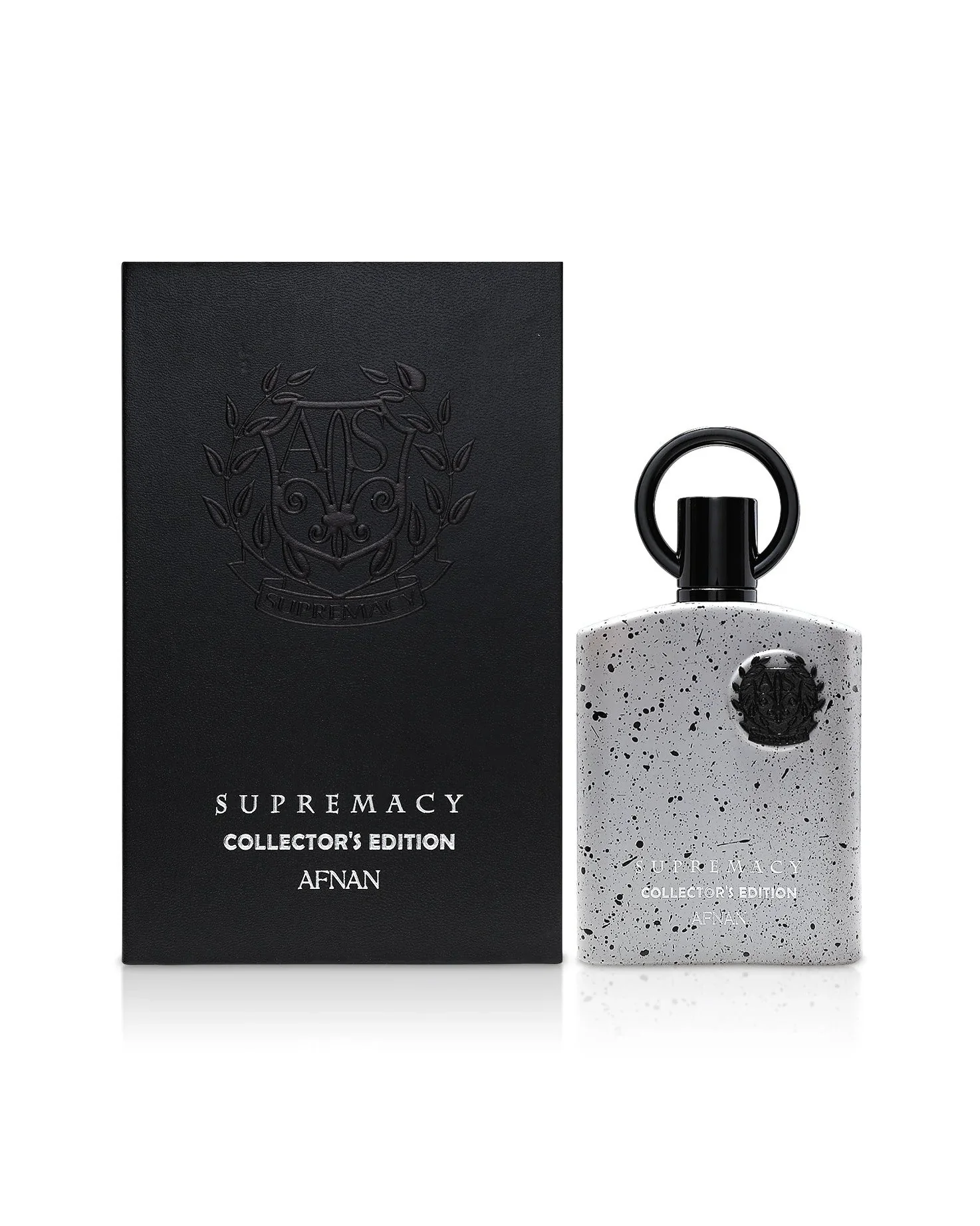 Supremacy Collector's Edition Pour Homme AFNAN - Image 2